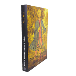 VIAXE A SANTIAGO DE GALICIA [POR PORTUGAL] 