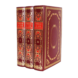 OBRAS DE JOSÉ SARAMAGO 