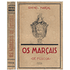 OS MARÇAIS DE FOSCOA