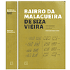 BAIRRO DA MALAGUEIRA DE SIZA VIEIRA 