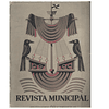 REVISTA MUNICIPAL DE LISBOA. ANO XVII. Nº 69. 2º TRIMESTRE DE 1956.