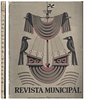 REVISTA MUNICIPAL DE LISBOA. ANO XVII. Nº 69. 2º TRIMESTRE DE 1956.
