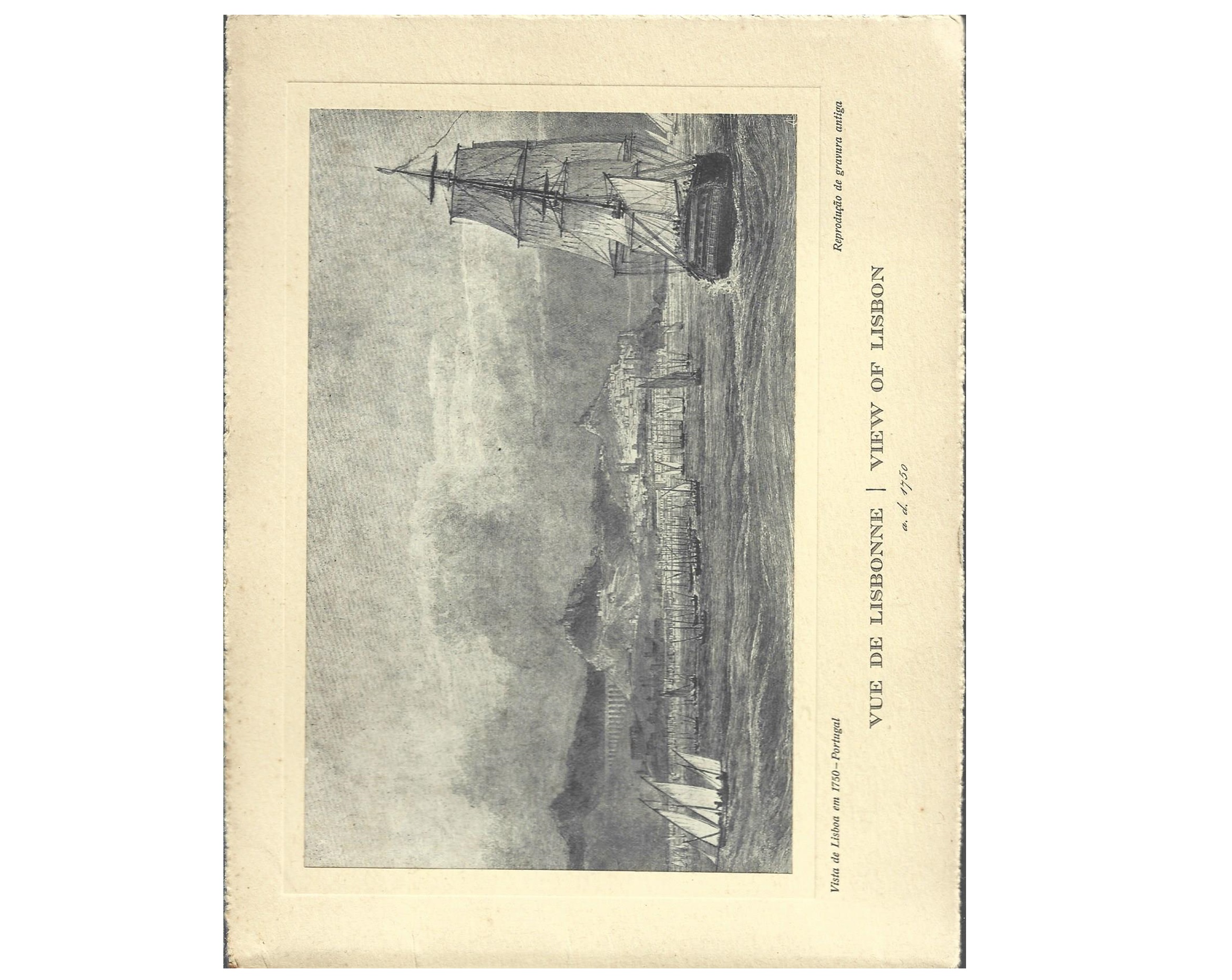 TRÊS PUBLICAÇÕES OLISIPONENSES