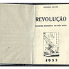 REVOLUÇÃO: COMÉDIA DRAMÁTICA EM TRÊS ACTOS