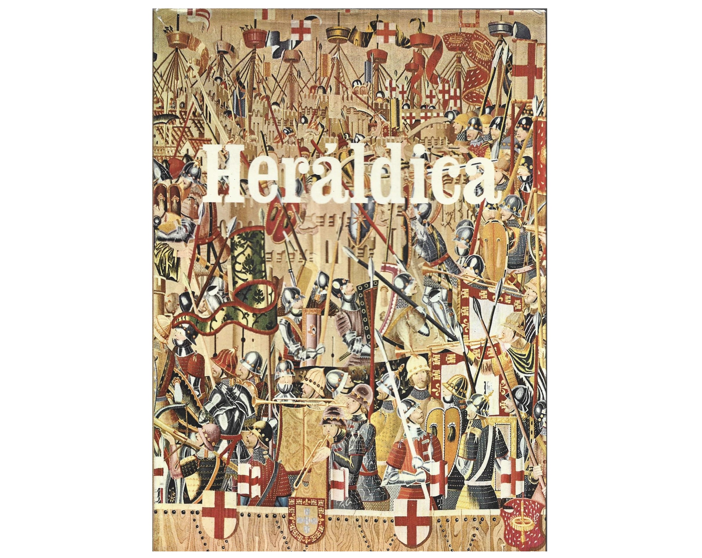 [MANUAL DE] HERÁLDICA  