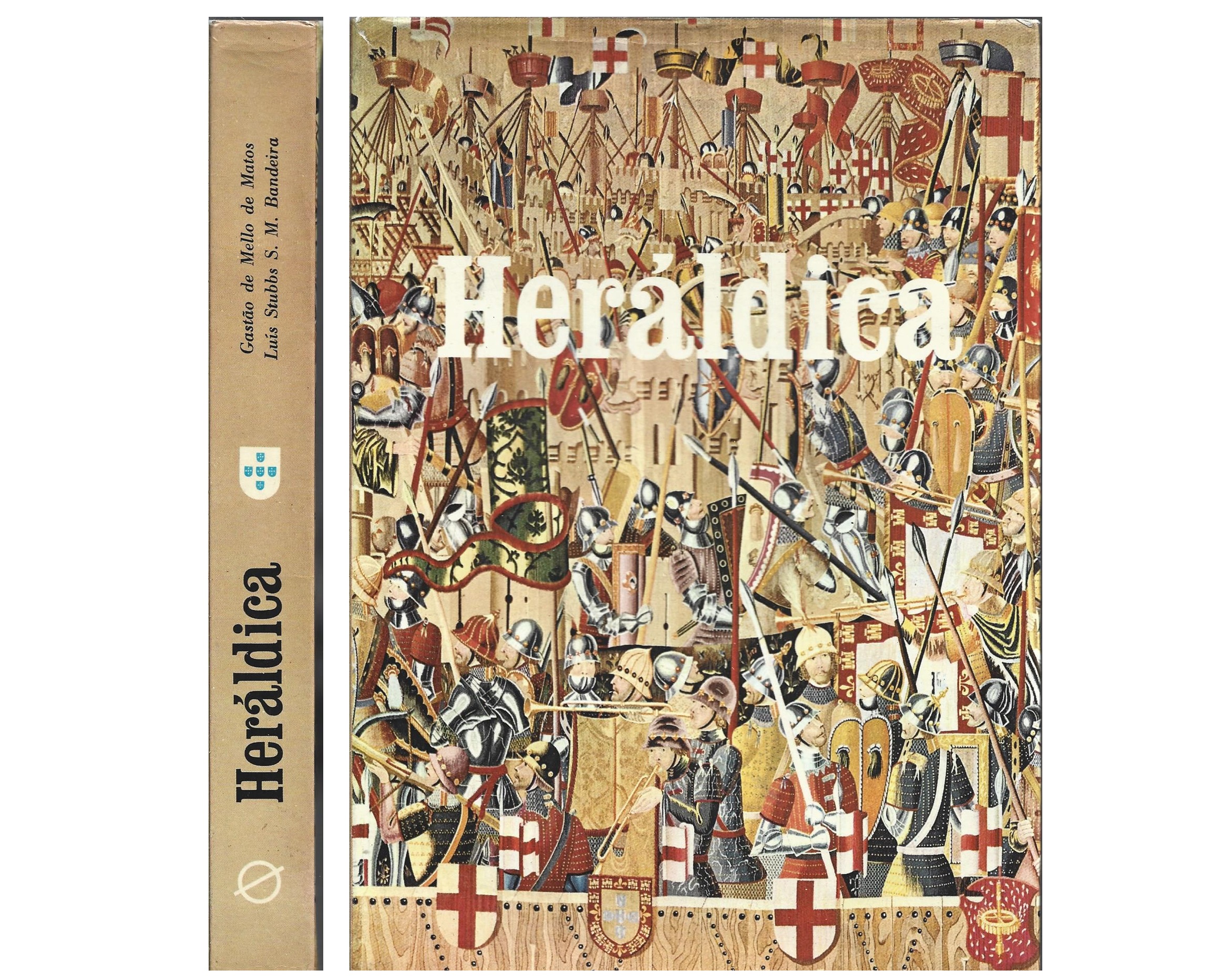 [MANUAL DE] HERÁLDICA  