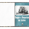 DANÇAS E DANÇARINOS EM LISBOA: HISTÓRIA, FIGURAS, USOS E COSTUMES.