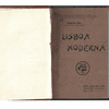 LISBOA MODERNA