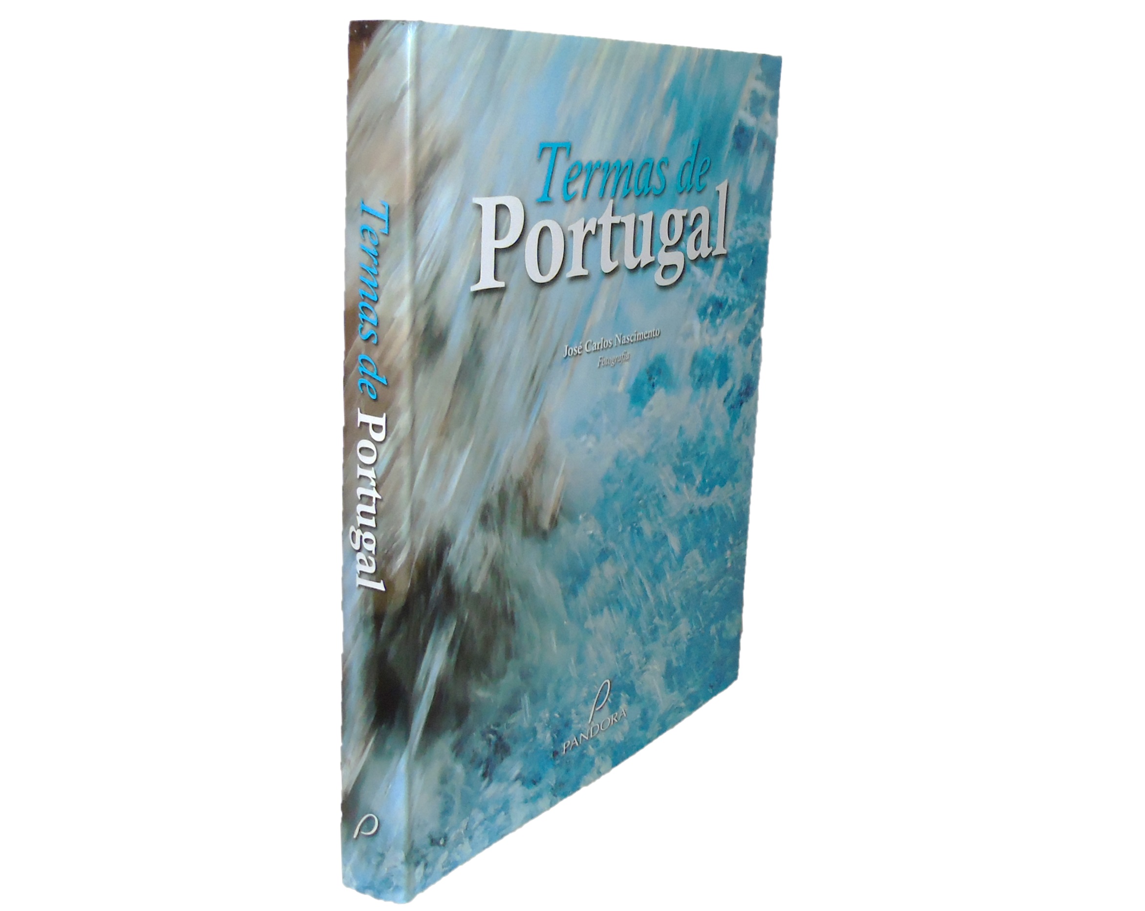 TERMAS DE PORTUGAL 