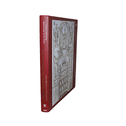 A MISERICÓRDIA DE MONTEMOR-O-NOVO. HISTÓRIA E PATRIMÓNIO.