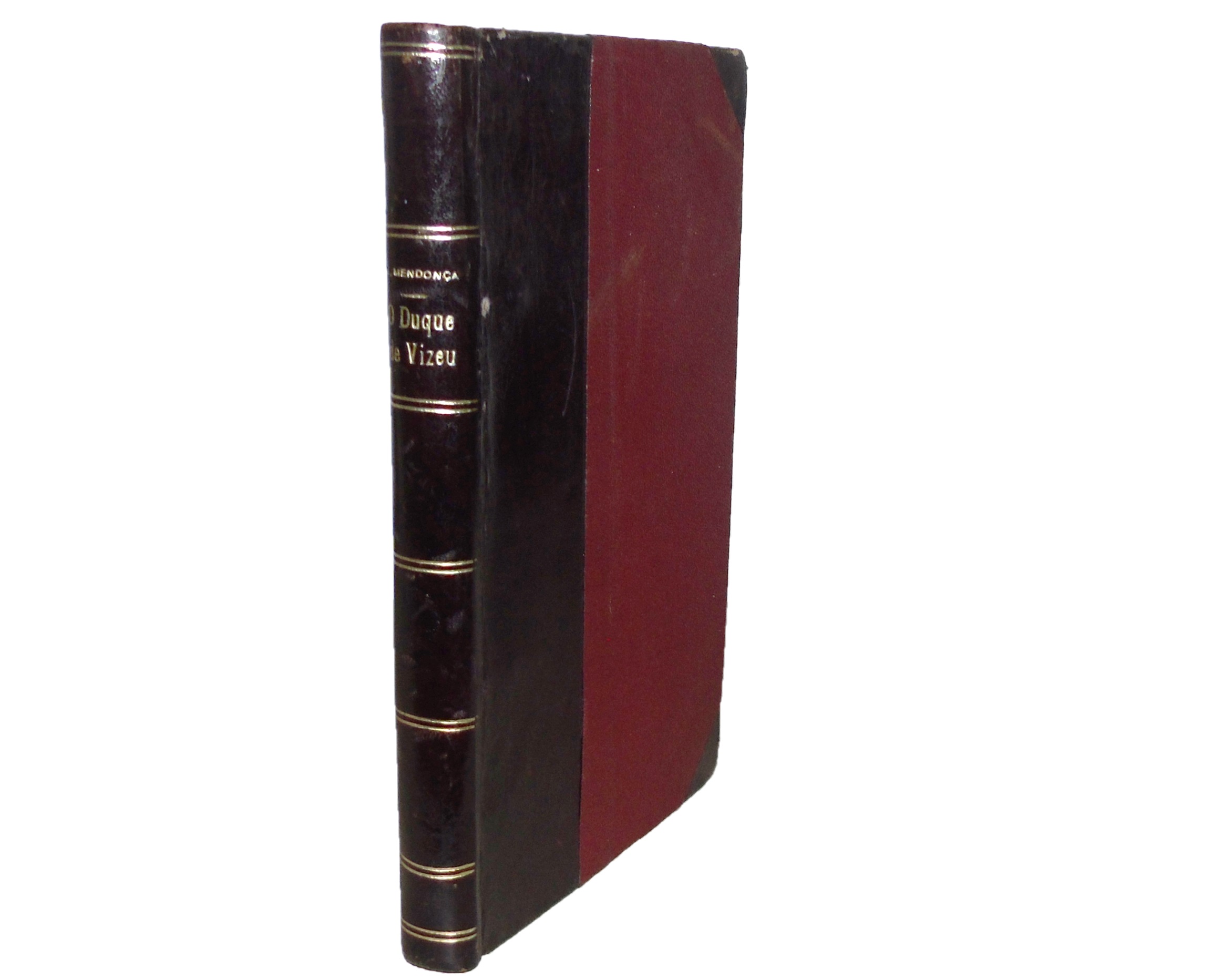 O DUQUE DE VIZEU