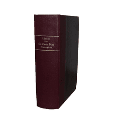 OS CEM DIAS FUNESTOS. [FIM DA MONARQUIA]