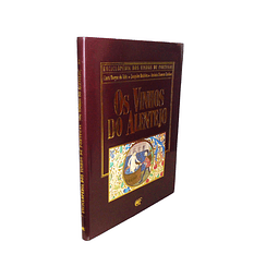 OS VINHOS DO ALENTEJO