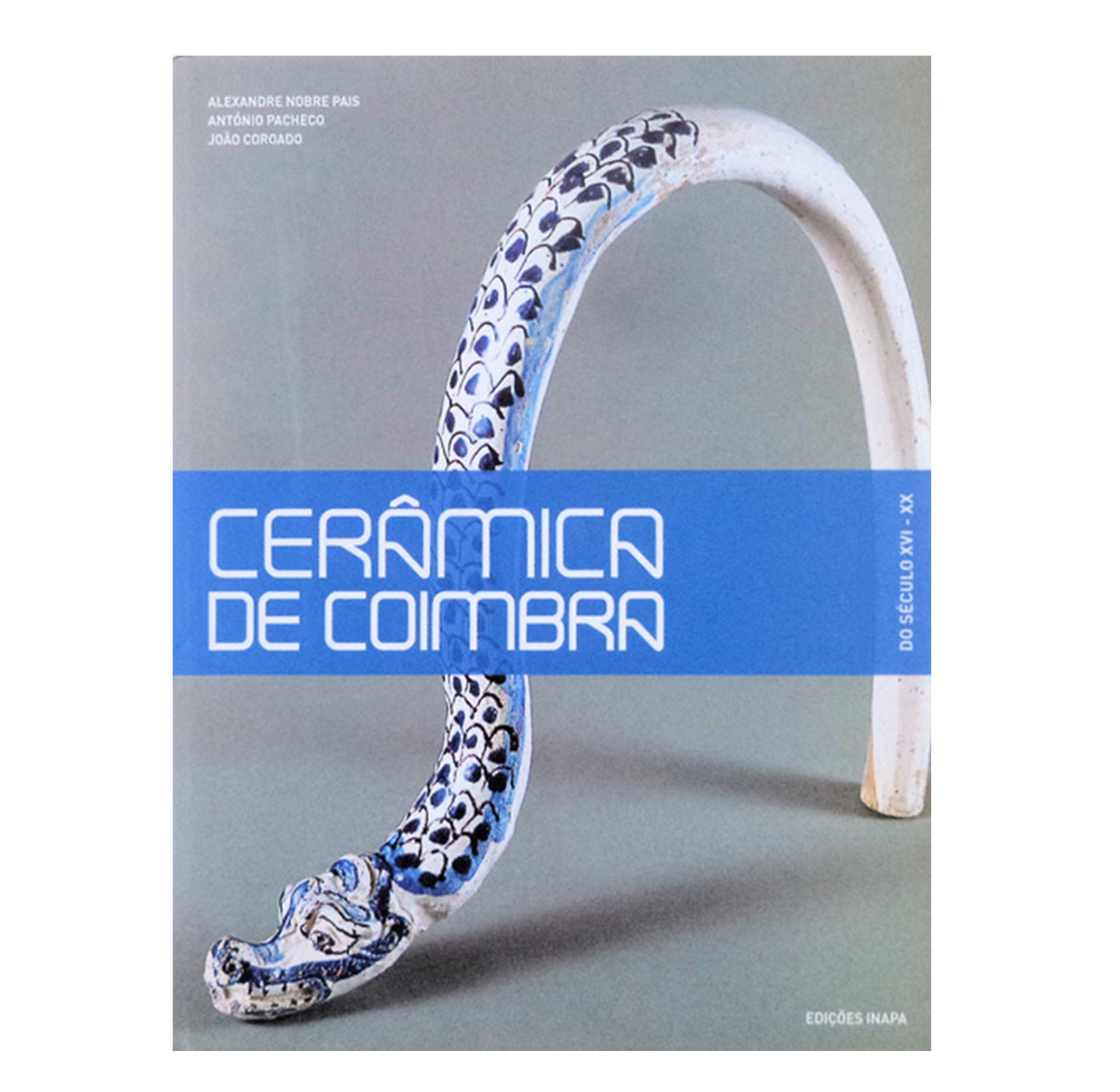 CERÂMICA DE COIMBRA 