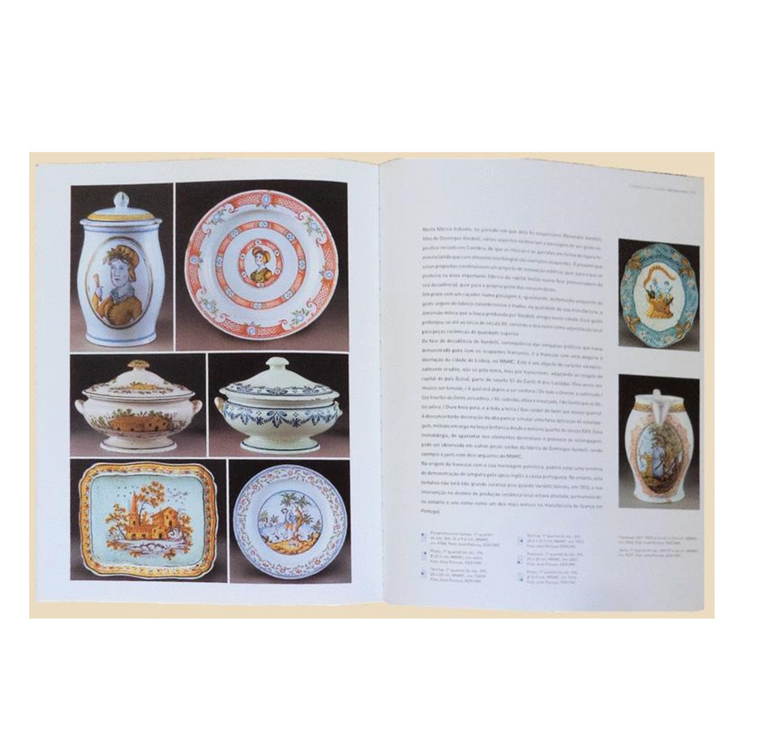 CERÂMICA DE COIMBRA 