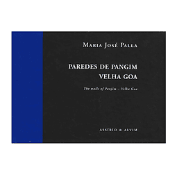 PAREDES DE PANGIM, VELHA GOA