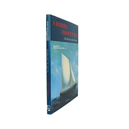 A MARINHA, LISBOA E O TEJO NA OBRA DE GRAVURA E DE PINTURA DE JOÃO PEDROSO [1825- 1890]