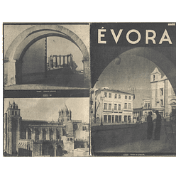 BROCHURA ÉVORA  