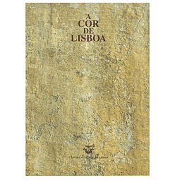 A COR DE LISBOA