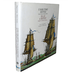 O MAR COMO DESTINO: VISÕES SOBRE UM ACERVO COMUM