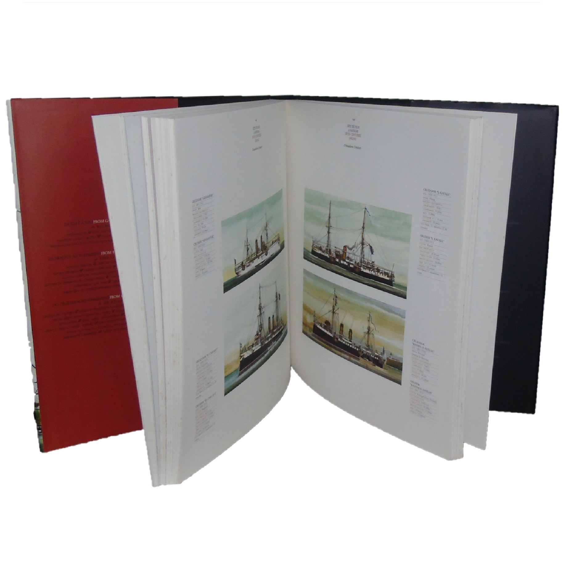 O MAR COMO DESTINO: VISÕES SOBRE UM ACERVO COMUM