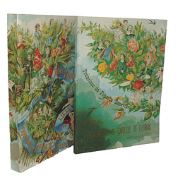 O REAL TEATRO DE S. CARLOS DE LISBOA. ESTUDO HISTÓRICO