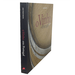  O VINHO EM PORTUGAL 