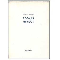 POEMAS IBÉRICOS 