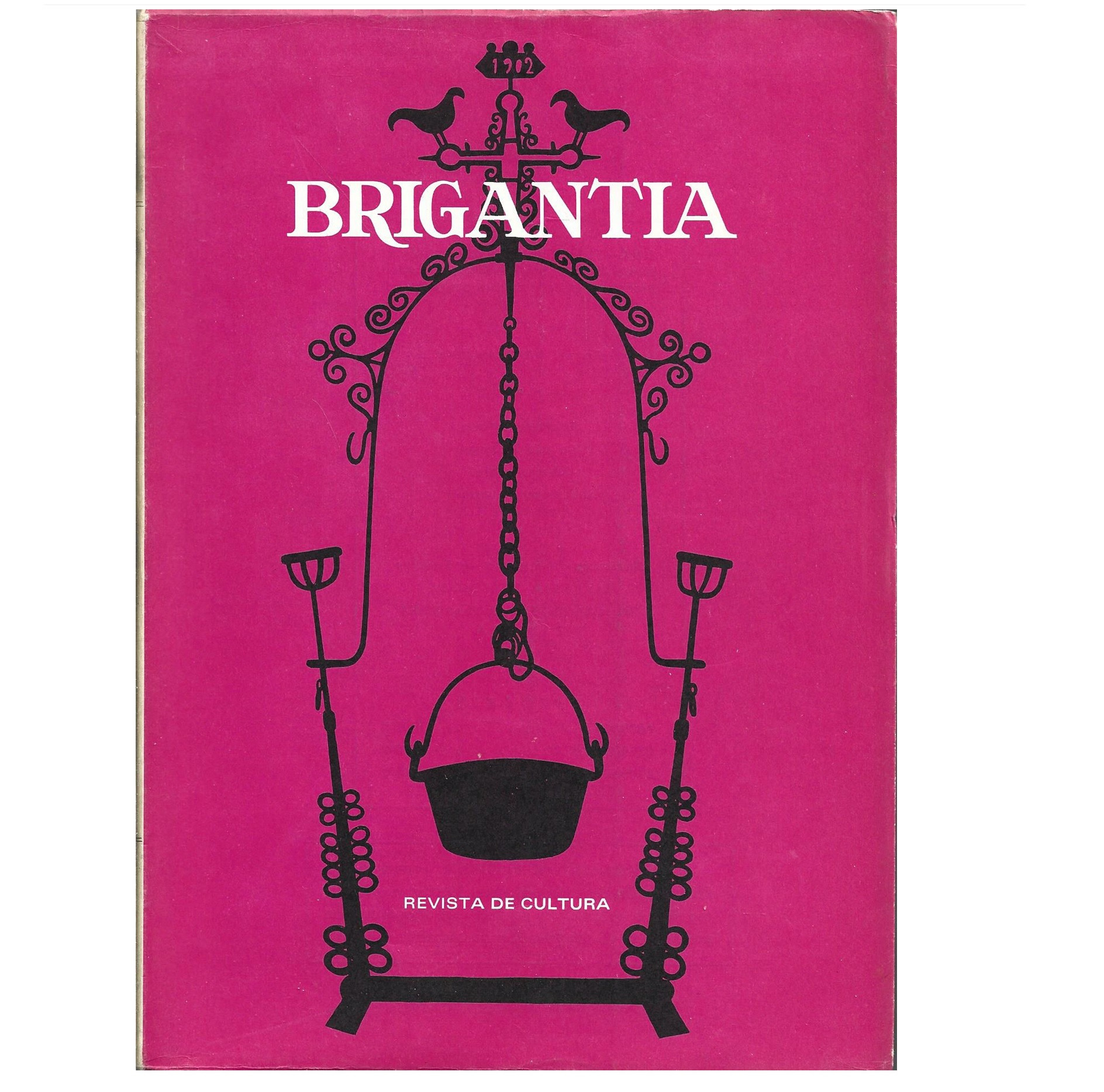 BRIGANTIA. VOL. IV Nº 1/2