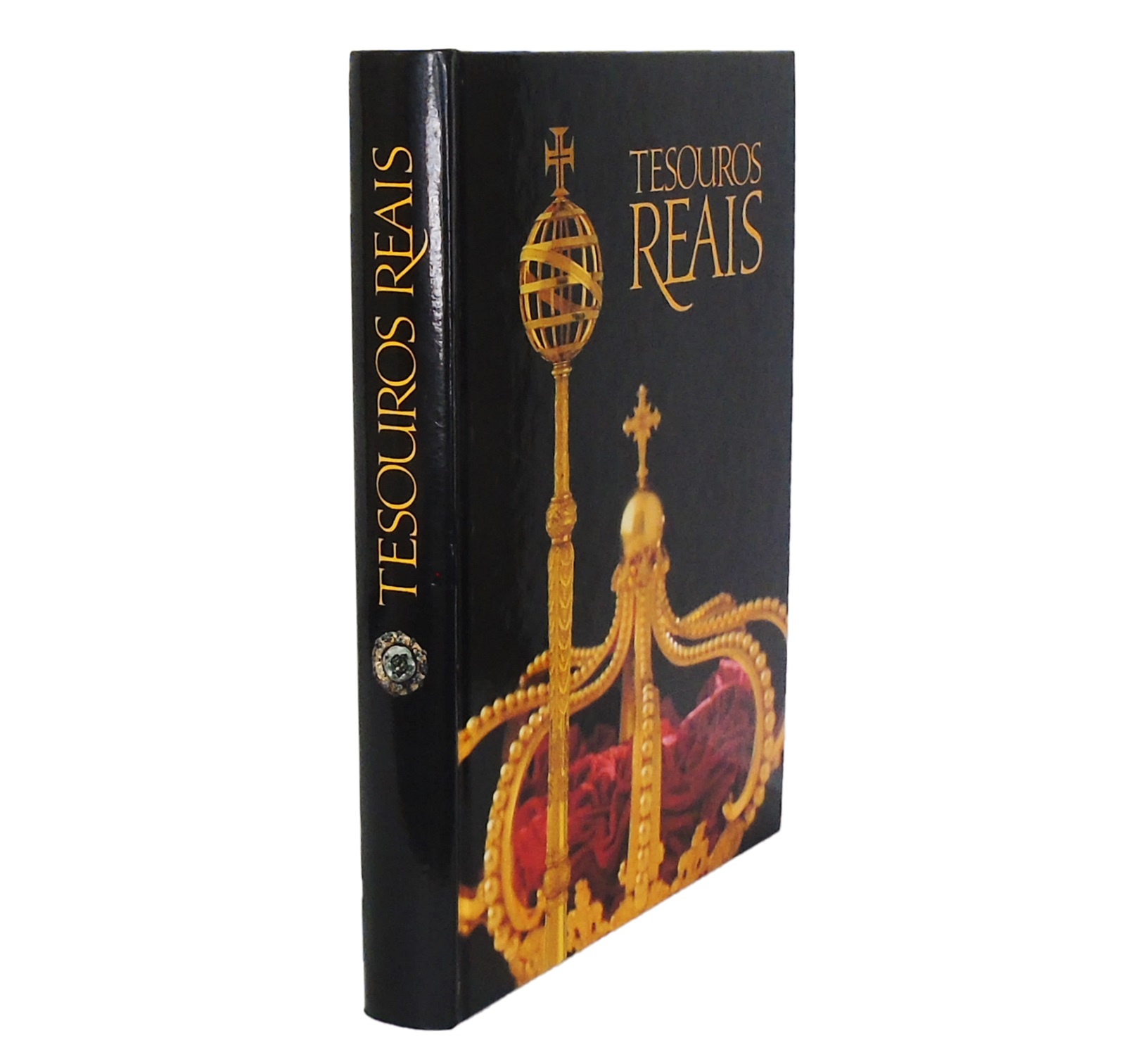 TESOUROS REAIS