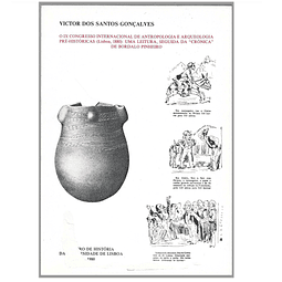 "CRÓNICA"DE BORDALO PINHEIRO 