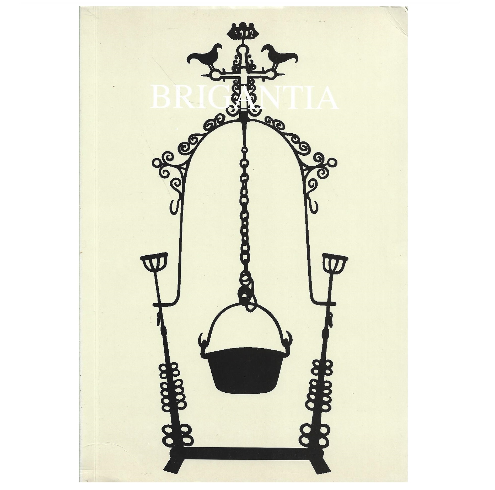 BRIGANTIA. VOL. XVIII Nº 1/2.