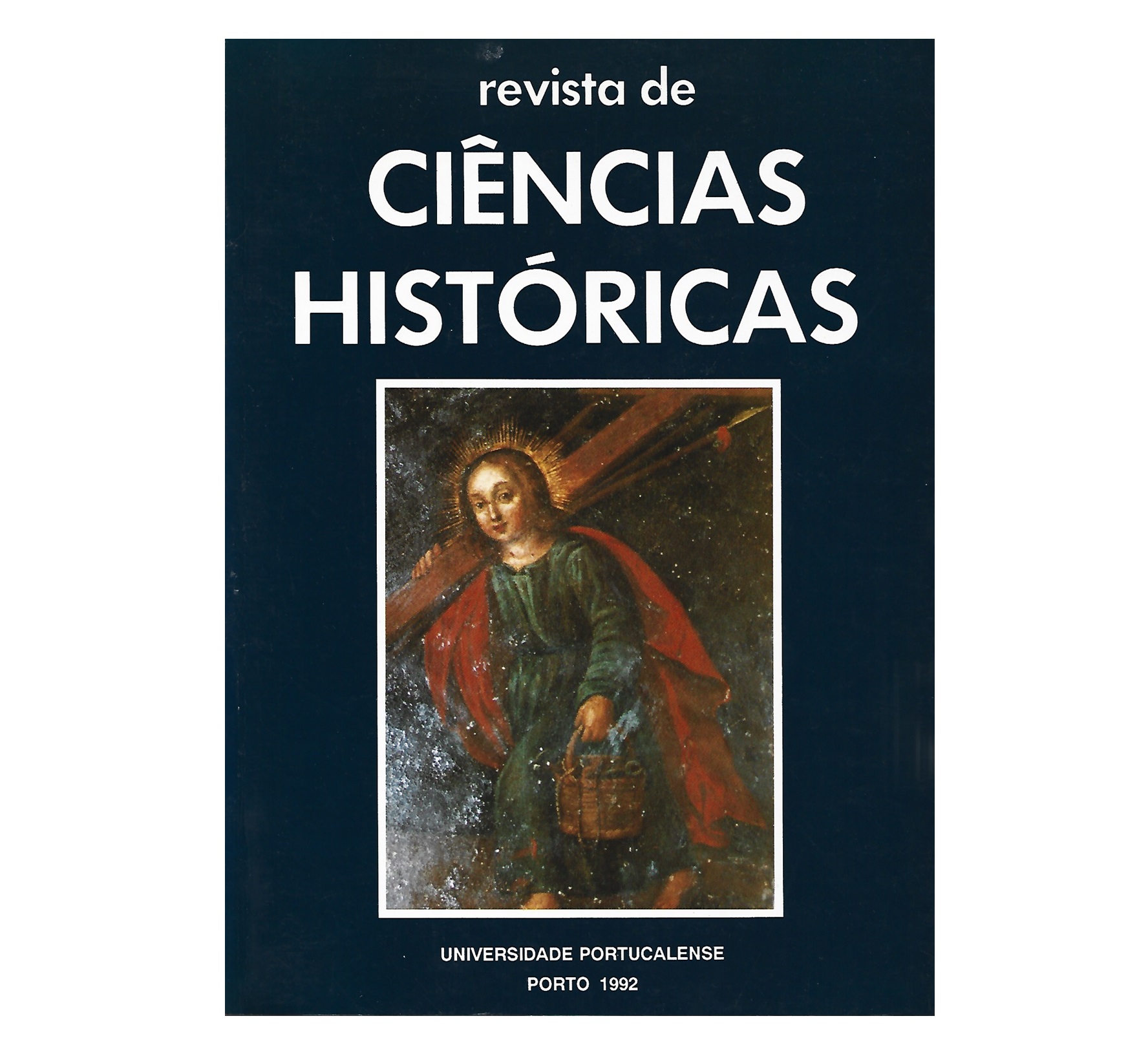 REVISTA DE CIÊNCIAS HISTÓRICAS. VOL. VII 