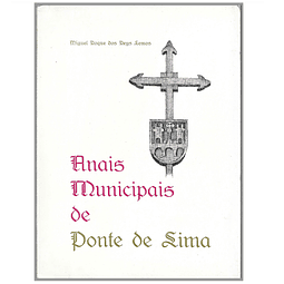 ANAIS MUNICIPAIS DE PONTE DE LIMA 