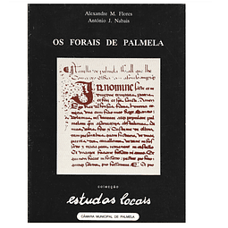 OS FORAIS DE PALMELA