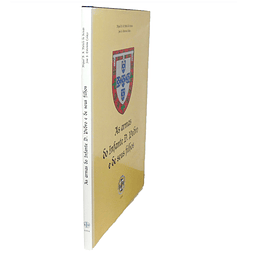 AS ARMAS DO INFANTE D. PEDRO E DE SEUS FILHOS