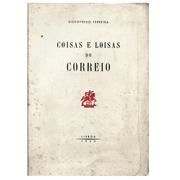 COISAS E LOISAS DO CORREIO