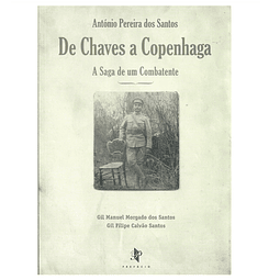 1ª GUERRA [A SAGA DE UM COMBATENTE] 