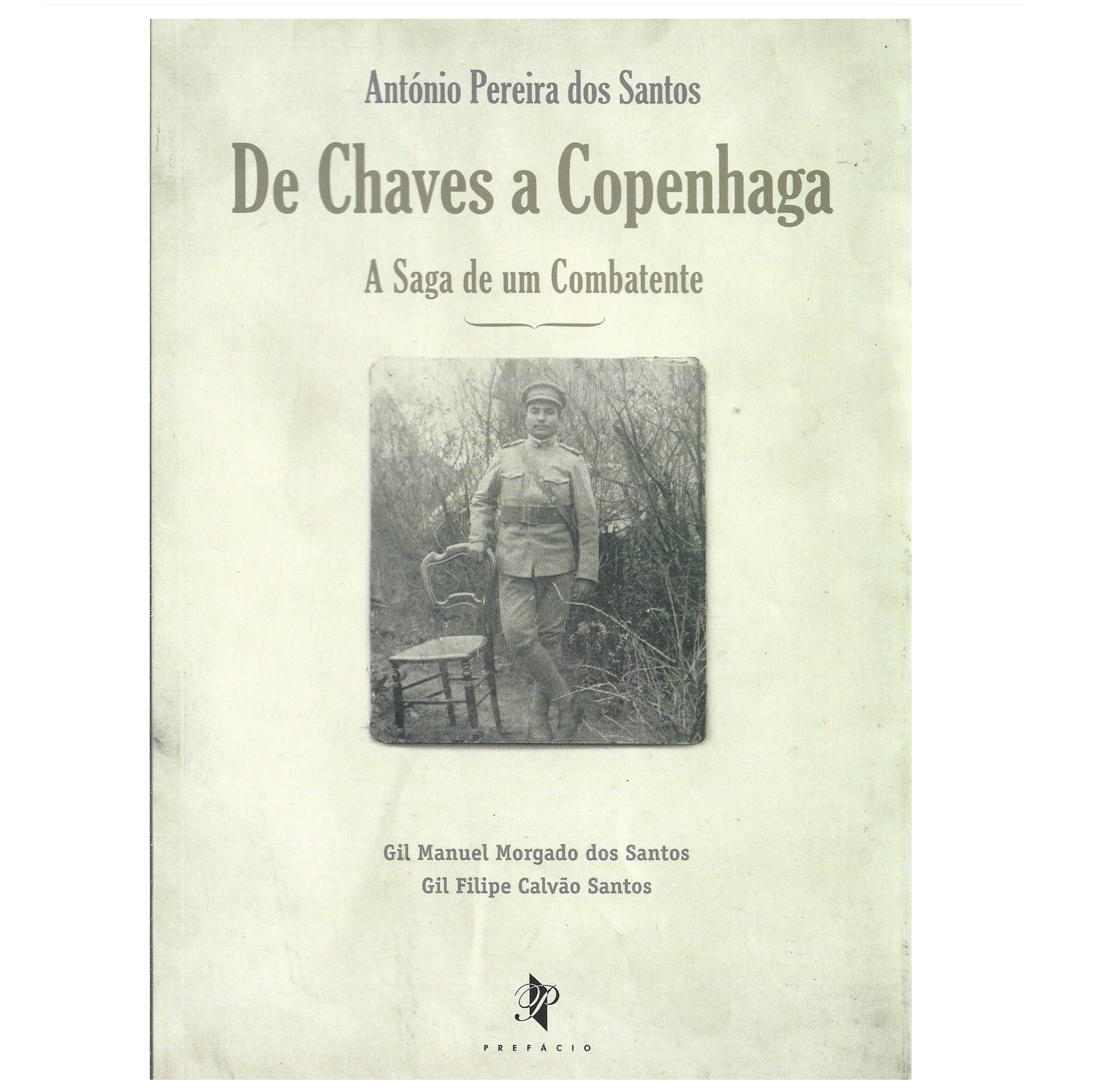 1ª GUERRA [A SAGA DE UM COMBATENTE] 