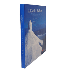 A ESCRITA DO MAR