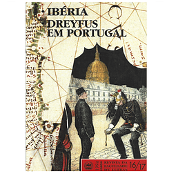 REVISTA DA FACULDADE DE LETRAS. N.º 16/17
