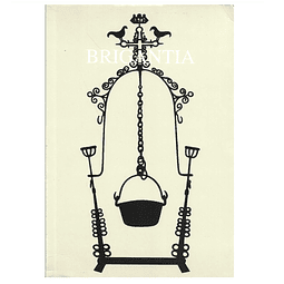 BRIGANTIA. VOL. XVII Nº3/4