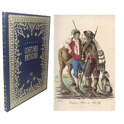 COSTUMES PORTUGUESES 