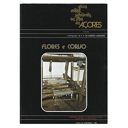FLORES E CORVO: OFÍCIOS ANTIGOS
