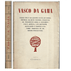 VASCO DA GAMA: DRAMA ÉPICO EM QUATRO ACTOS EM VERSO