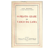 O PILOTO ÁRABE DE VASCO DA GAMA