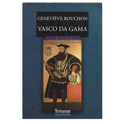 VASCO DA GAMA