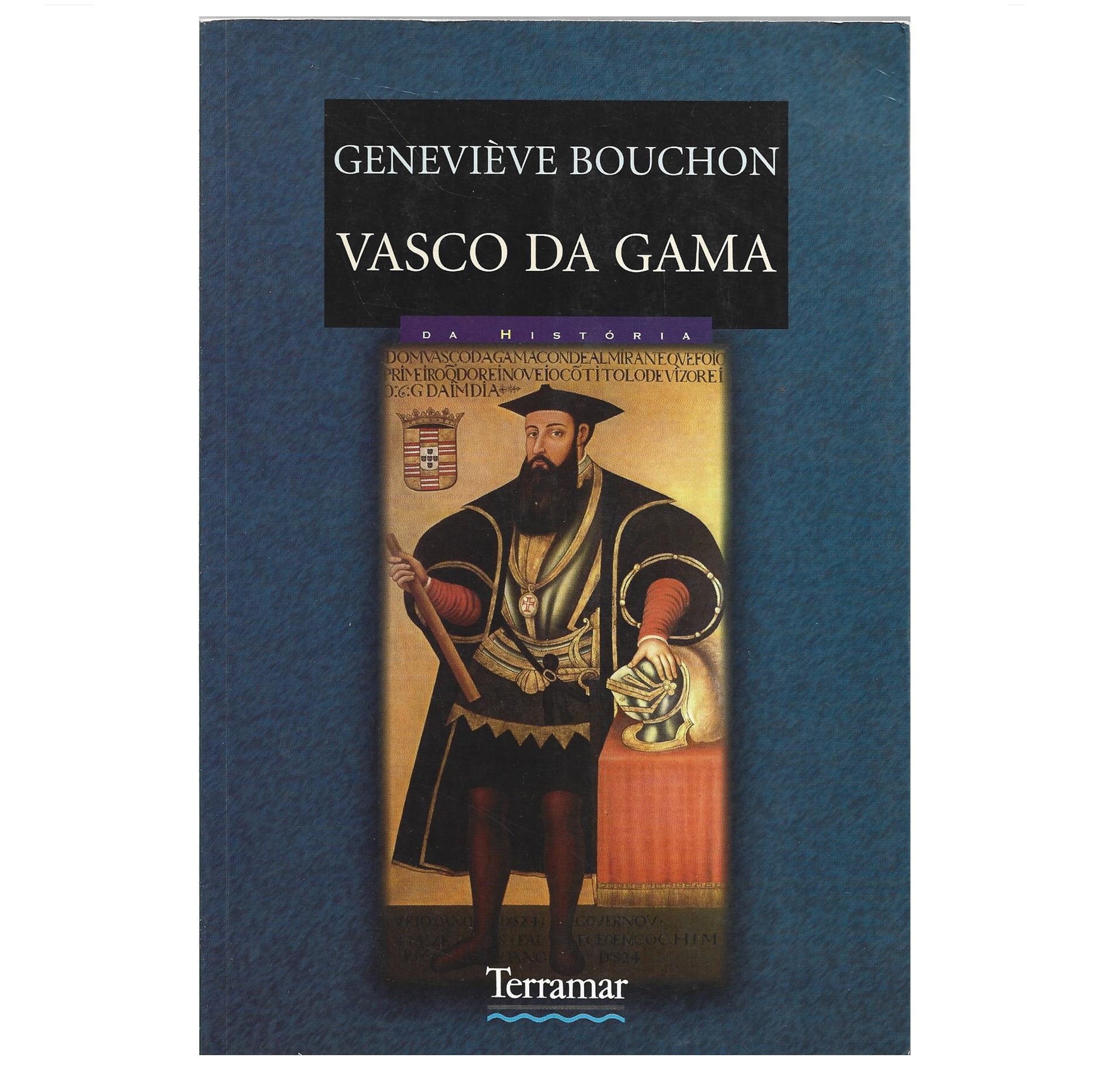 VASCO DA GAMA