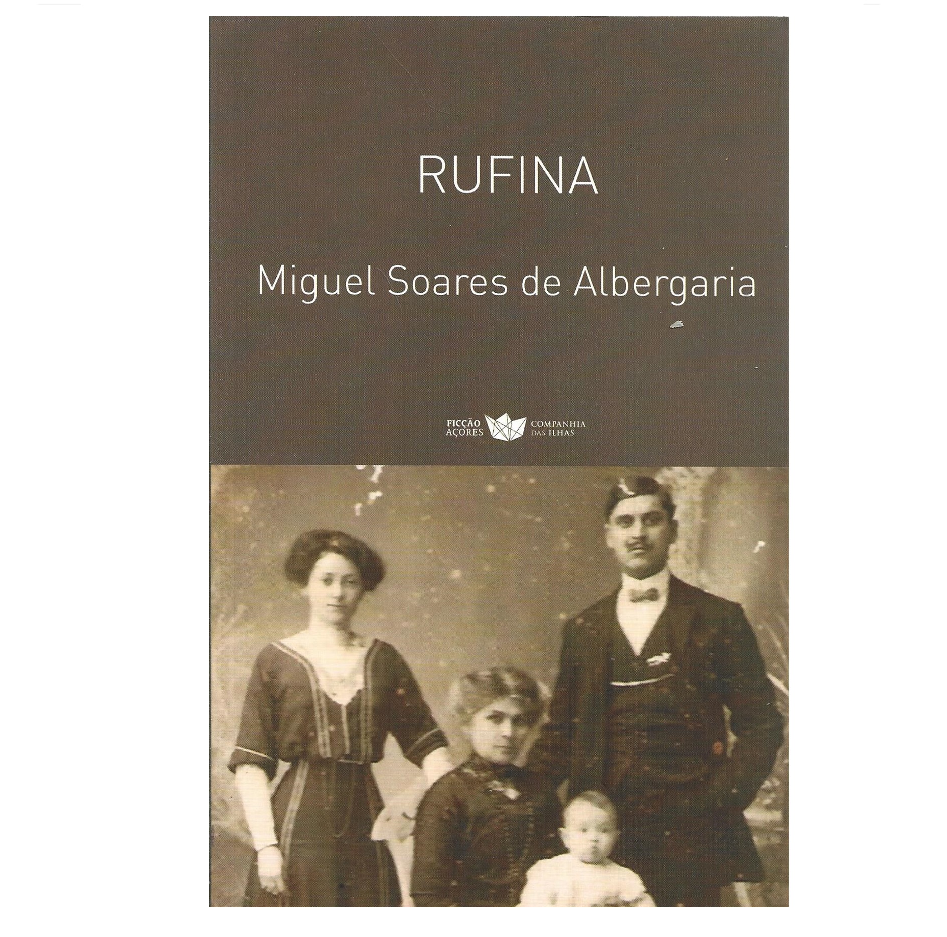 RUFINA [1880]