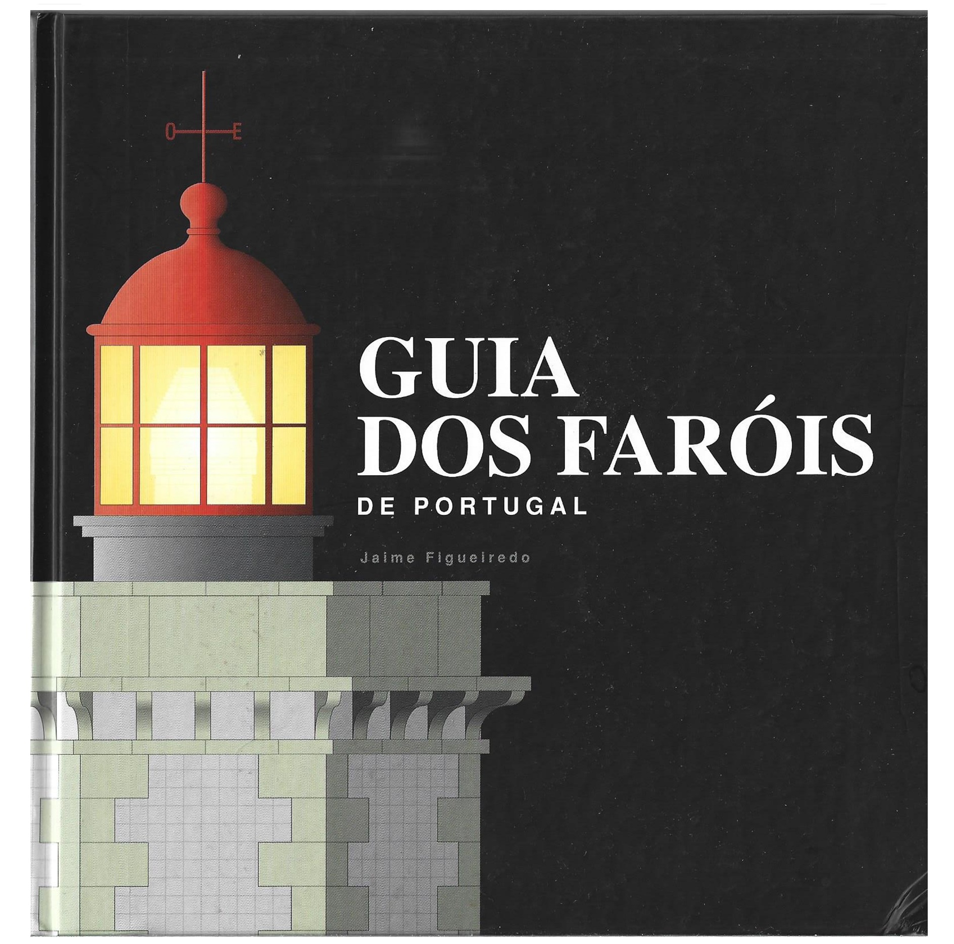 GUIA DOS FARÓIS DE PORTUGAL